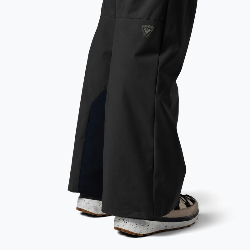 Damen Skihose Rossignol Strawpile Insulated 29' black 5