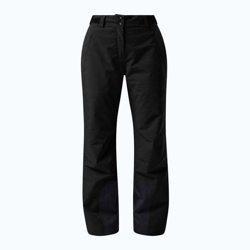 Damen Skihose Rossignol Strawpile Insulated 29' black 7