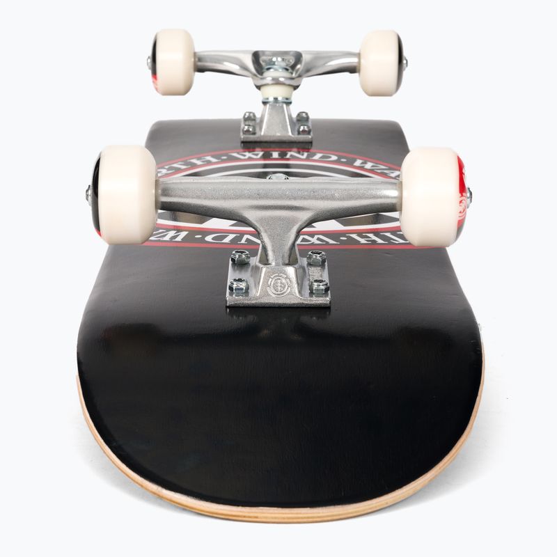 Skateboard Element Seal schwarz 4CP1Y 5