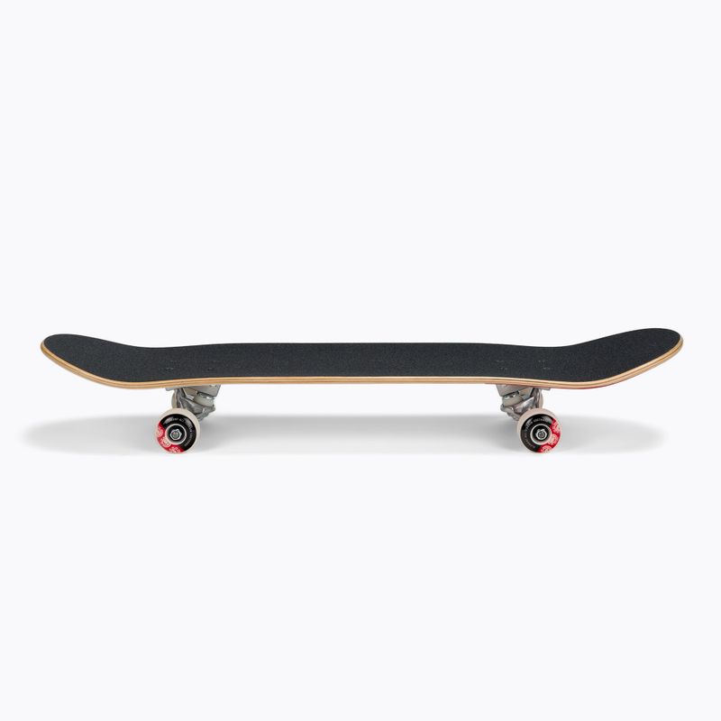 Element Abschnitt klassische Skateboard schwarz und rot 531584961 3