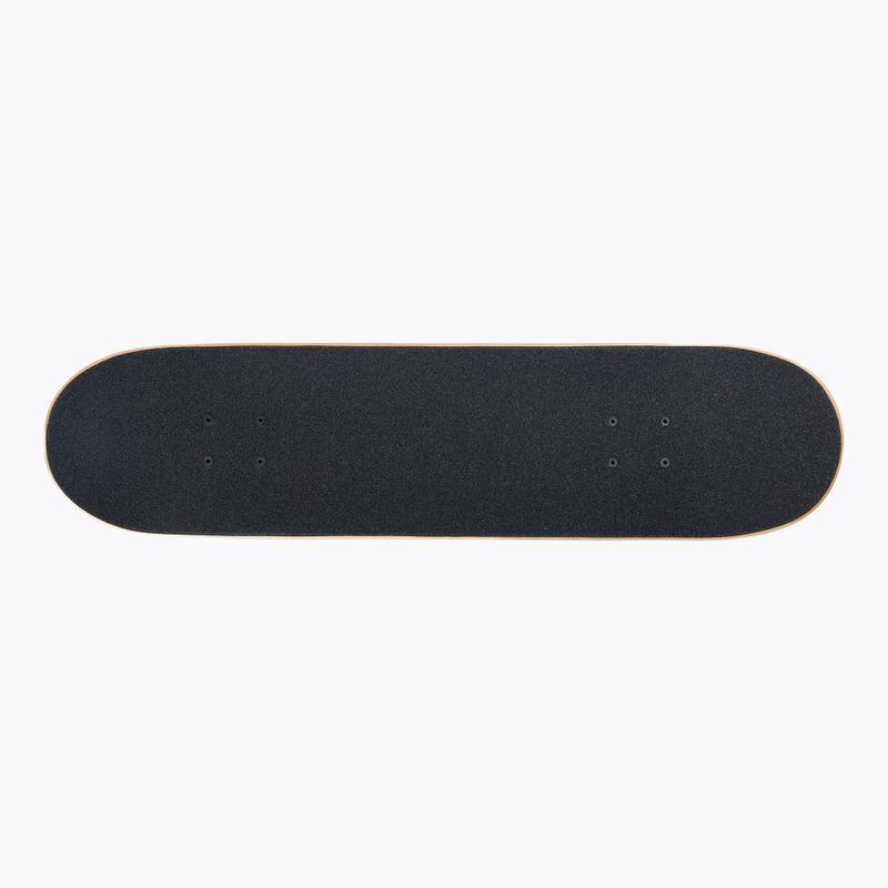 Element Abschnitt klassische Skateboard schwarz und rot 531584961 4