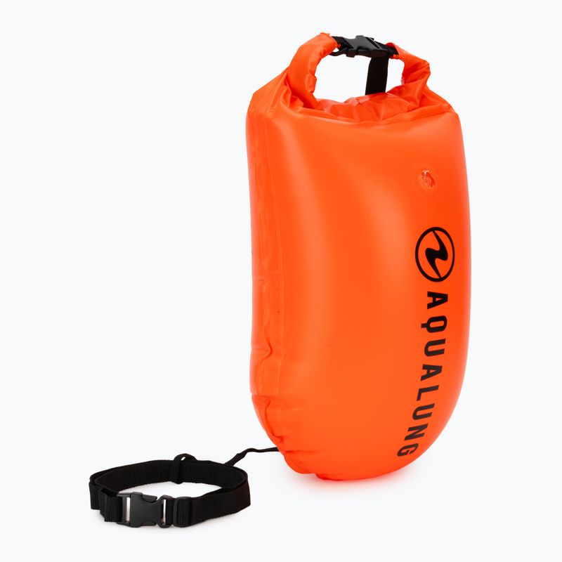 Aqua Lung Idry orange Sicherungsboje BA123111 2