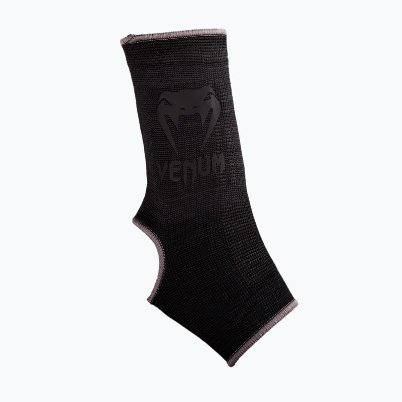 Männer Knöchelschutz Venum Kontact Ankle Support schwarz