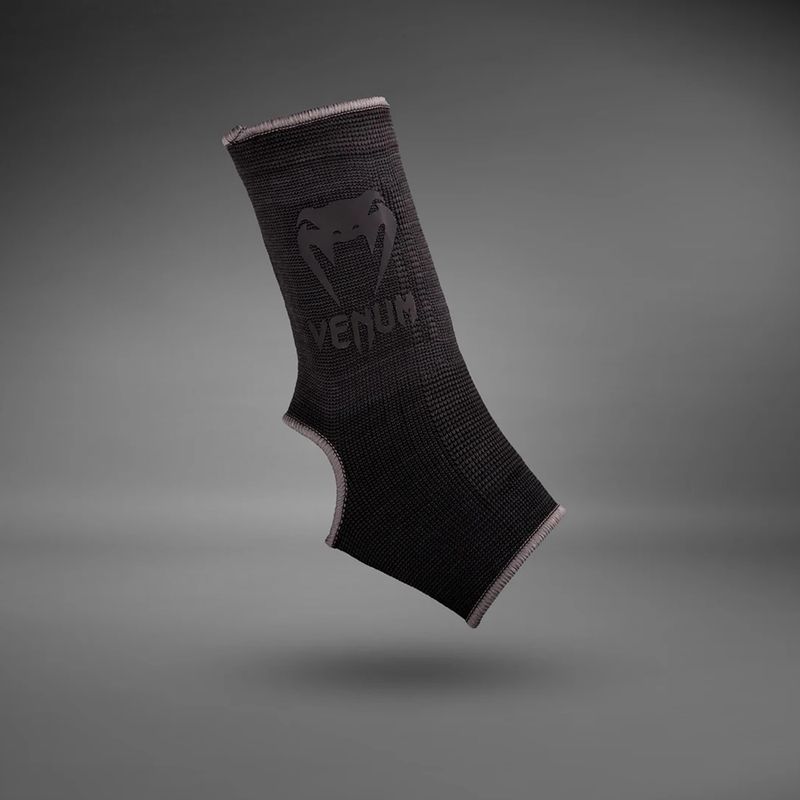 Männer Knöchelschutz Venum Kontact Ankle Support schwarz 2