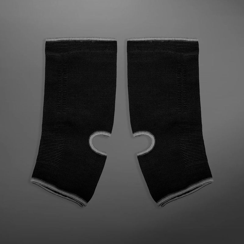 Männer Knöchelschutz Venum Kontact Ankle Support schwarz 3