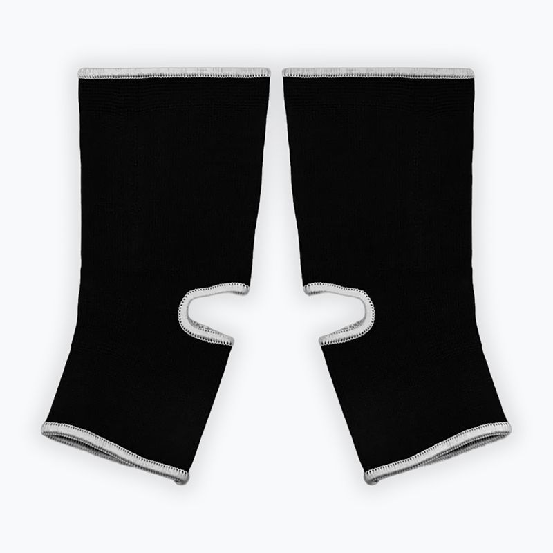 Männer Knöchelschutz Venum Kontact Ankle Support schwarz 3