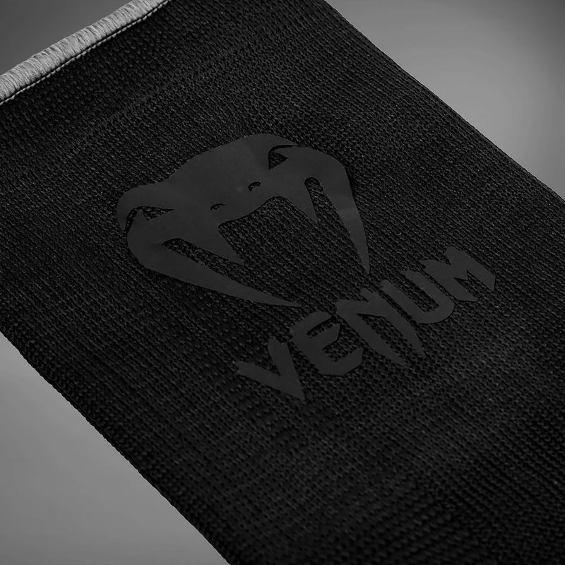 Männer Knöchelschutz Venum Kontact Ankle Support schwarz 4