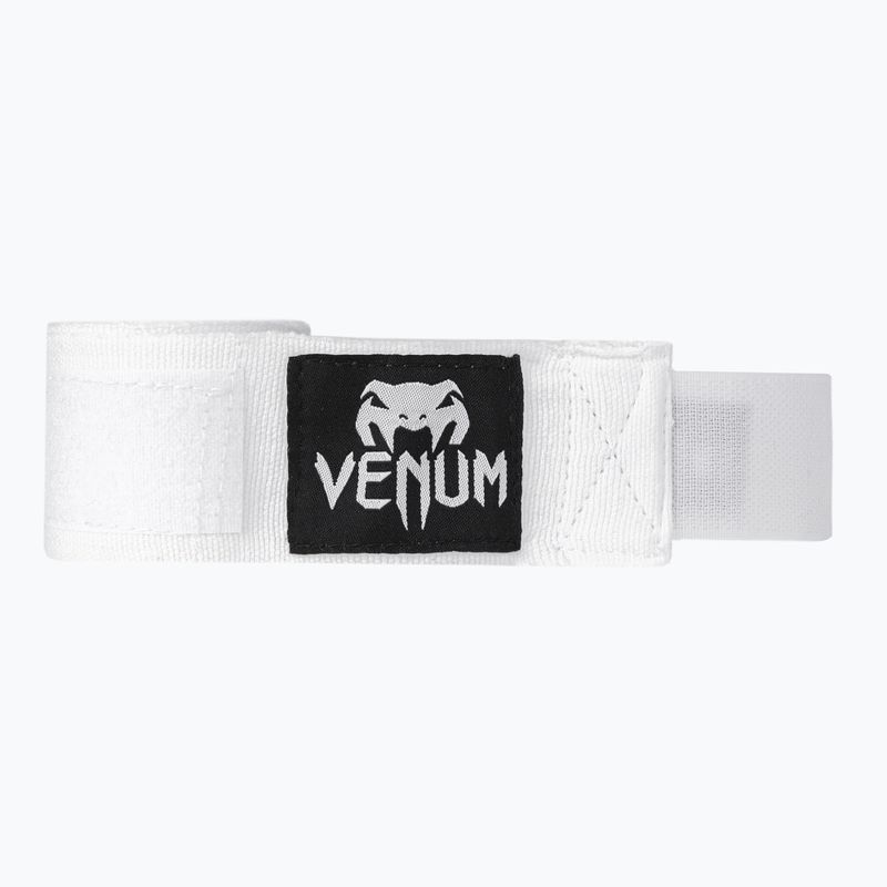 Venum Kontact Boxbandagen weiß 0429 3