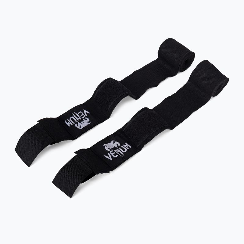 Venum Kontact Boxbandagen schwarz 0430 2