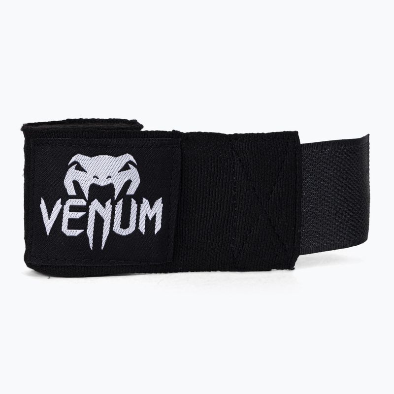 Venum Kontact Boxbandagen schwarz 0430 3