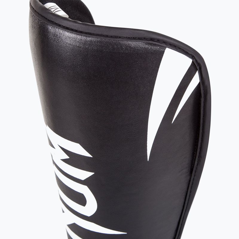 Venum Challenger Standup Schienbeinschoner Tibia Protektoren schwarz EU-VENUM-0773 7
