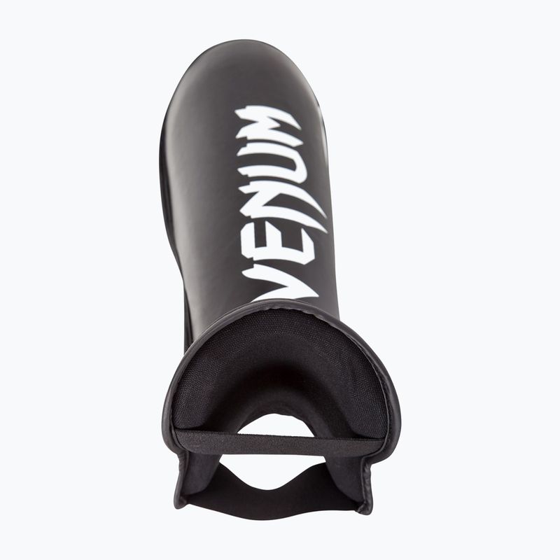 Venum Challenger Standup Schienbeinschoner Tibia Protektoren schwarz EU-VENUM-0773 8