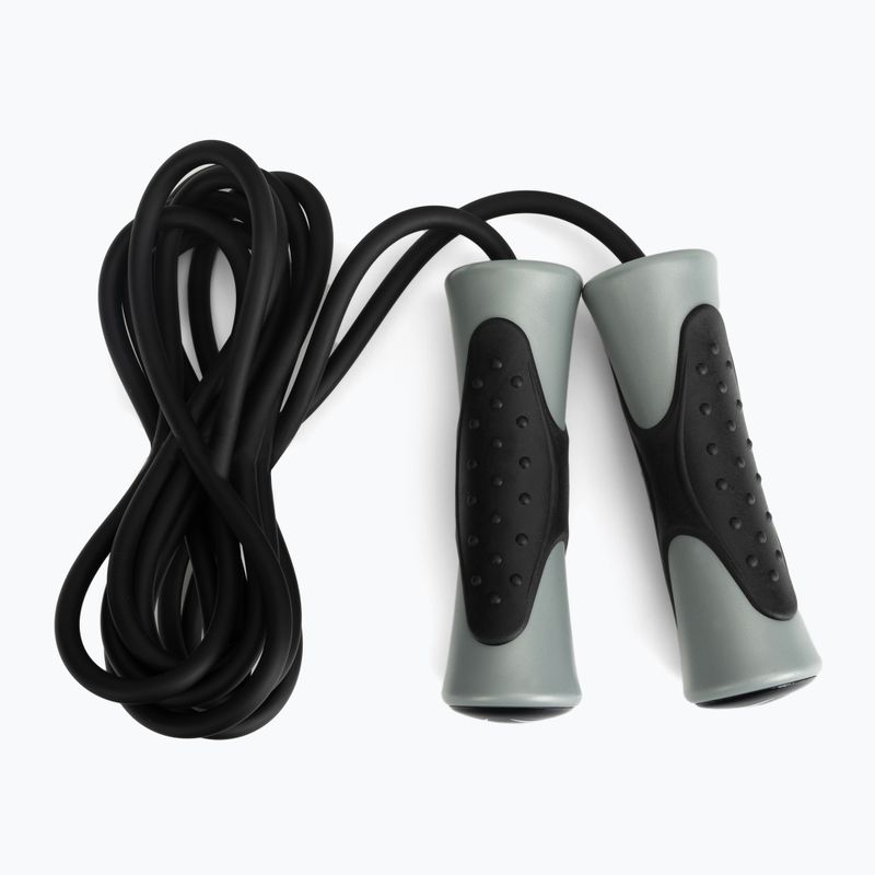 Venum Challenger Speed Springseil schwarz 0973