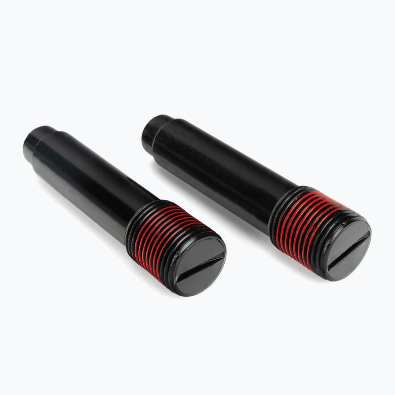 Venum Competitor Gewichtsspringseil rot EU-VENUM-0974