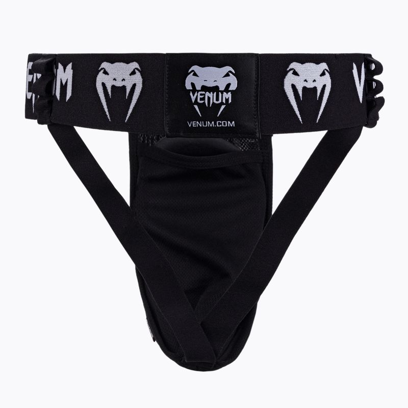 Venum Competitor Groin Guard & Support silber EU-VENUM-1063 Schrittprotektor 2