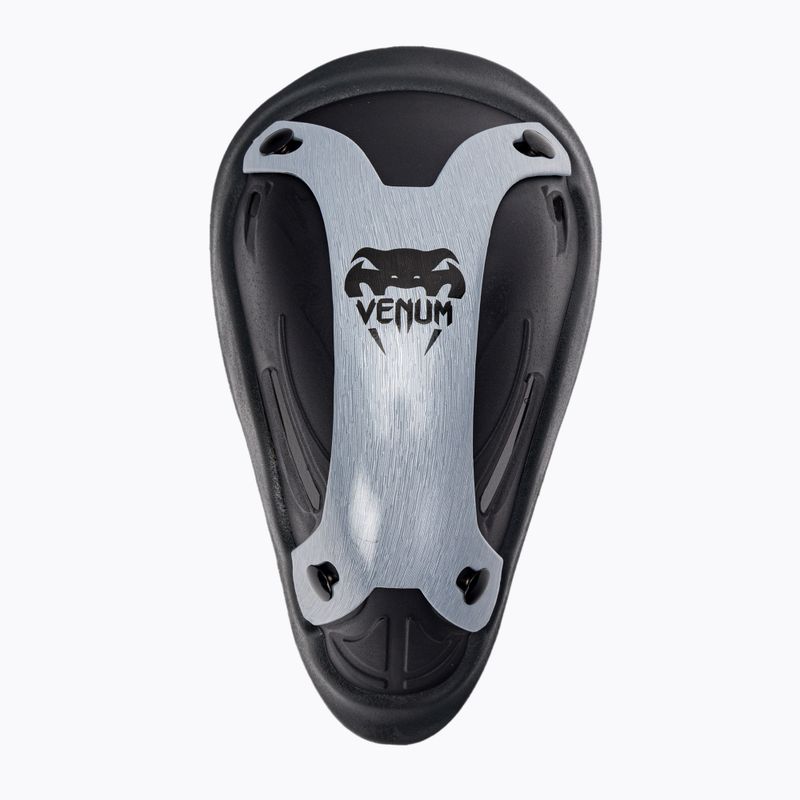 Venum Competitor Groin Guard & Support silber EU-VENUM-1063 Schrittprotektor 3