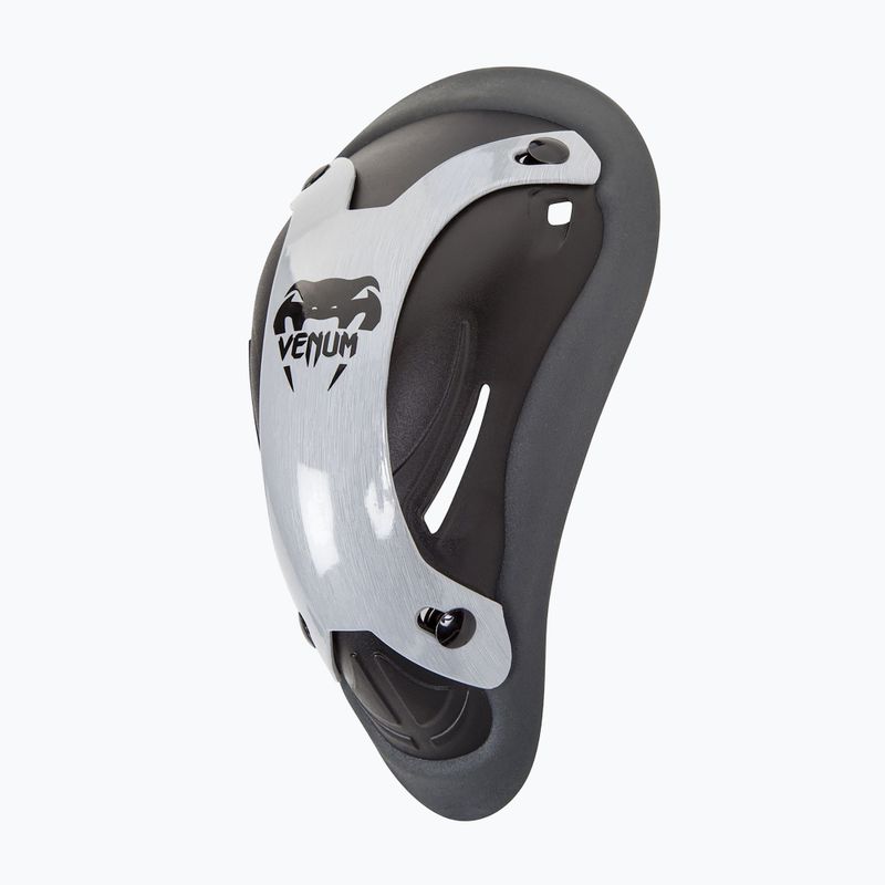 Venum Competitor Groin Guard & Support silber EU-VENUM-1063 Schrittprotektor 6
