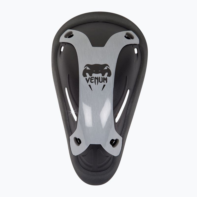 Venum Competitor Groin Guard & Support silber EU-VENUM-1063 Schrittprotektor 7