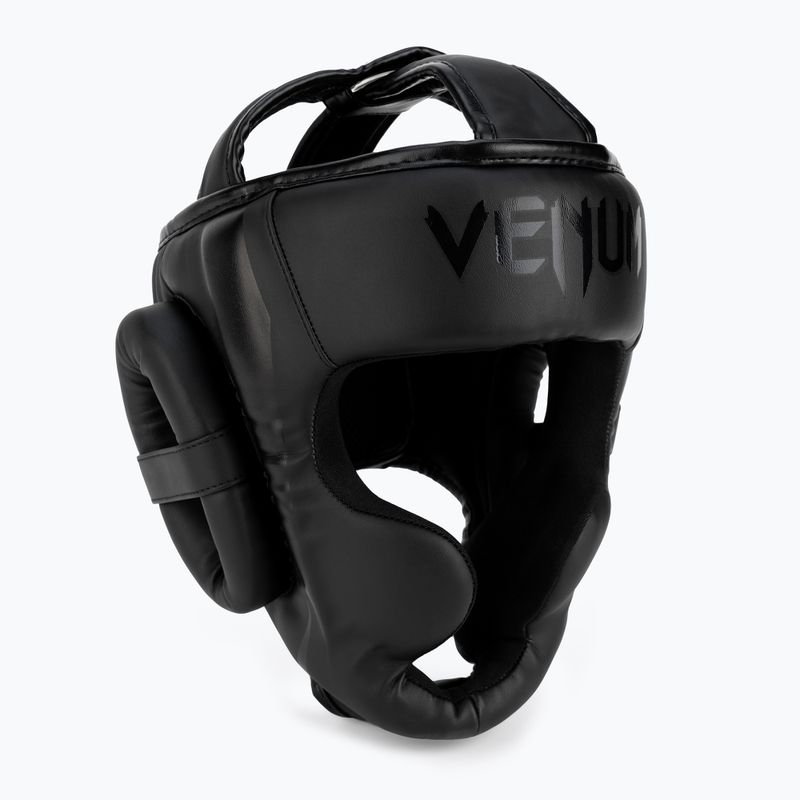 Venum Elite Boxerhelm schwarz VENUM-1395
