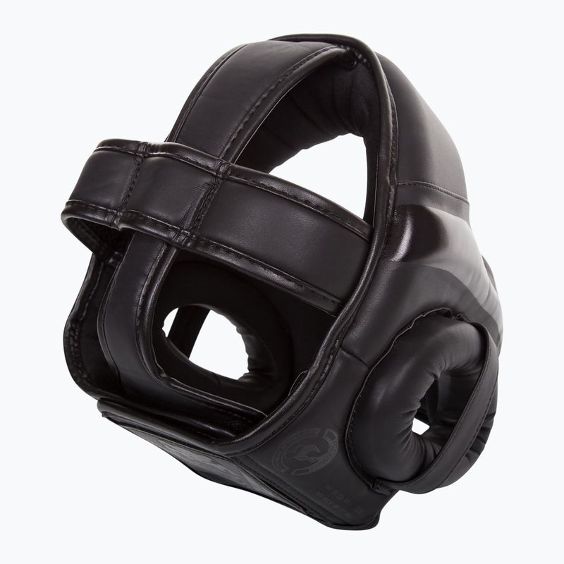Venum Elite Boxerhelm schwarz VENUM-1395 7