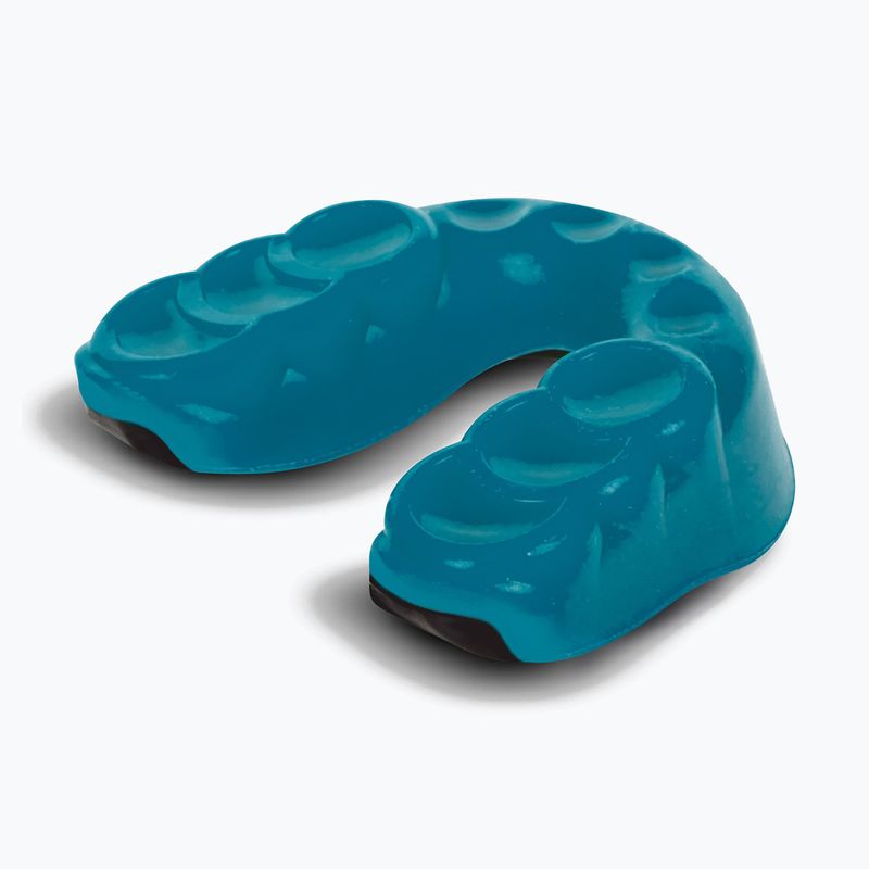 Venum Challenger Einzelkieferprotektor blau/schwarz 2047 6