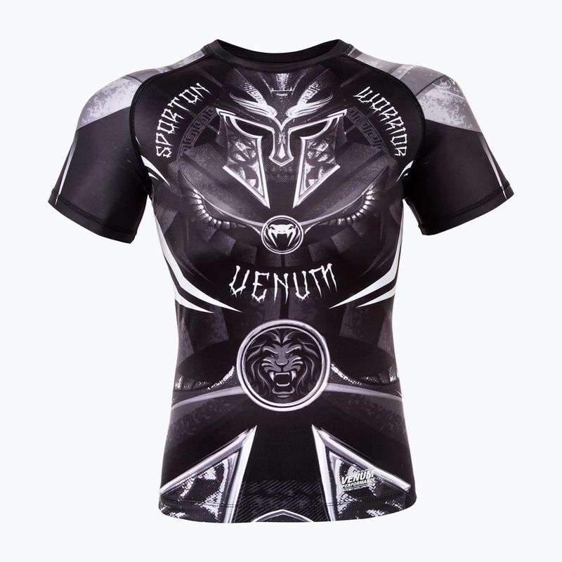 Venum Herren Gladiator 3.0 Rashguard schwarz VENUM-02987-108-XXL