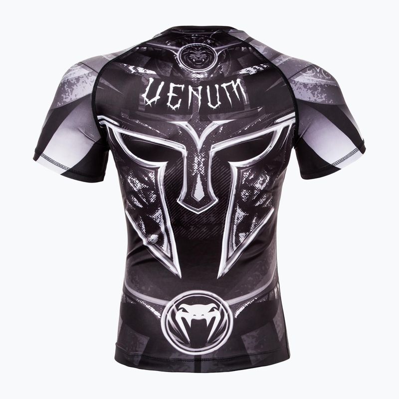 Venum Herren Gladiator 3.0 Rashguard schwarz VENUM-02987-108-XXL 2