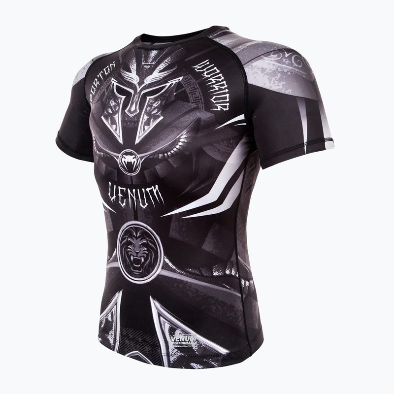 Venum Herren Gladiator 3.0 Rashguard schwarz VENUM-02987-108-XXL 3