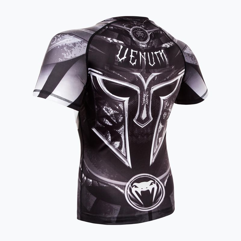 Venum Herren Gladiator 3.0 Rashguard schwarz VENUM-02987-108-XXL 4