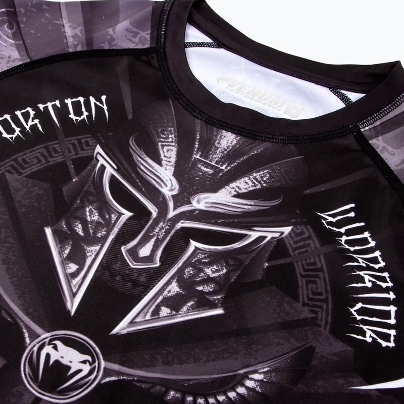 Venum Herren Gladiator 3.0 Rashguard schwarz VENUM-02987-108-XXL 5
