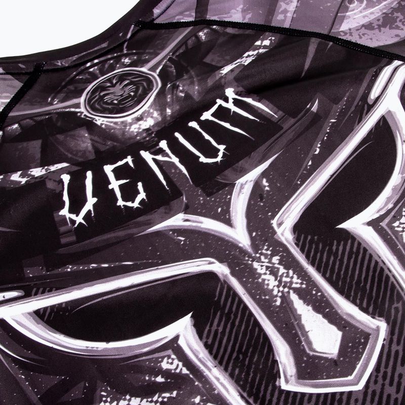 Venum Herren Gladiator 3.0 Rashguard schwarz VENUM-02987-108-XXL 6
