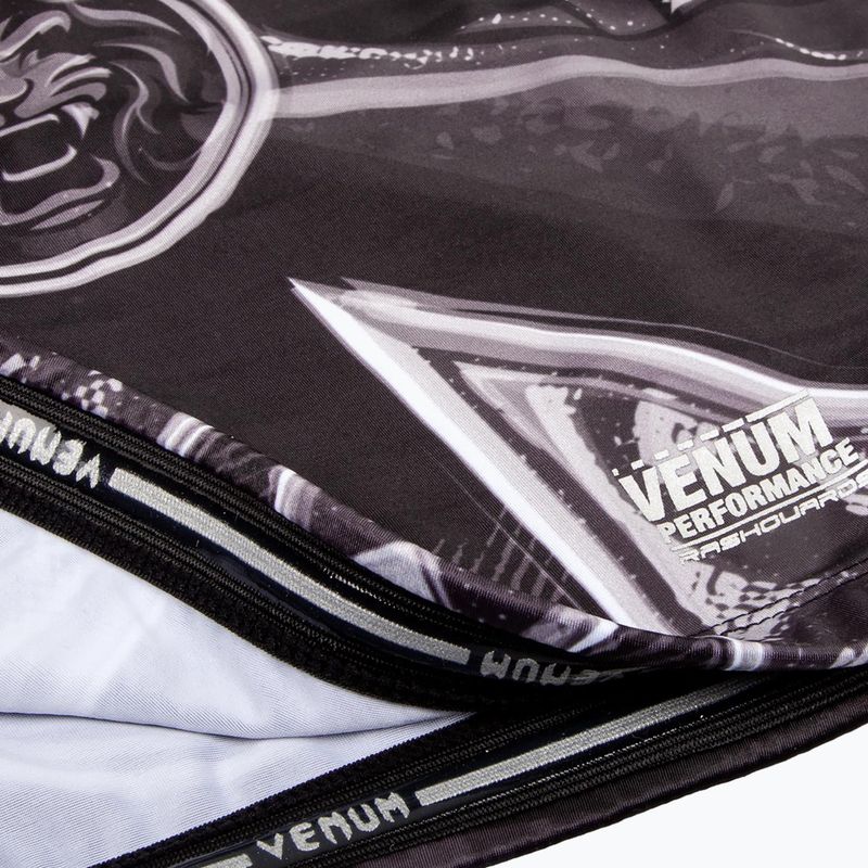 Venum Herren Gladiator 3.0 Rashguard schwarz VENUM-02987-108-XXL 7