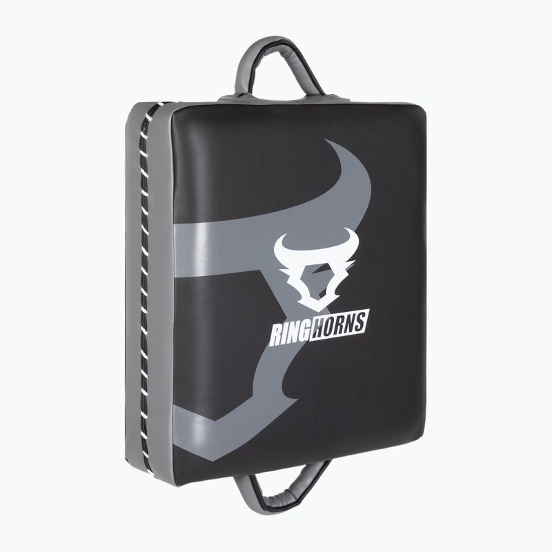 Ringhorns Charger Square Trainingsscheibe schwarz