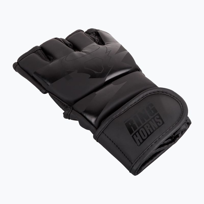 Ringhorns Charger MMA Handschuhe schwarz RH-00007-114 7