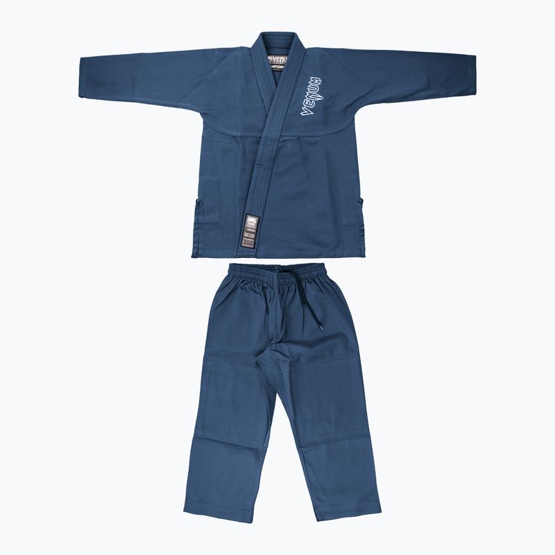 Gi für Brazilian Jiu-Jitsu Kinder Venum Contender 2