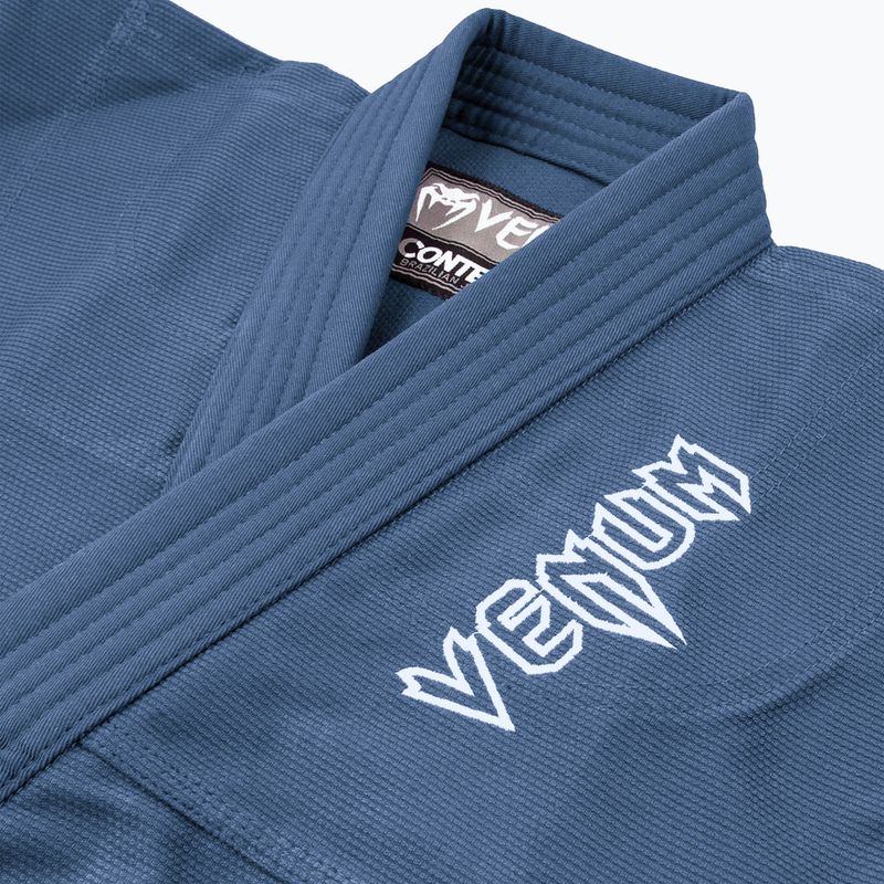 Gi für Brazilian Jiu-Jitsu Kinder Venum Contender 6