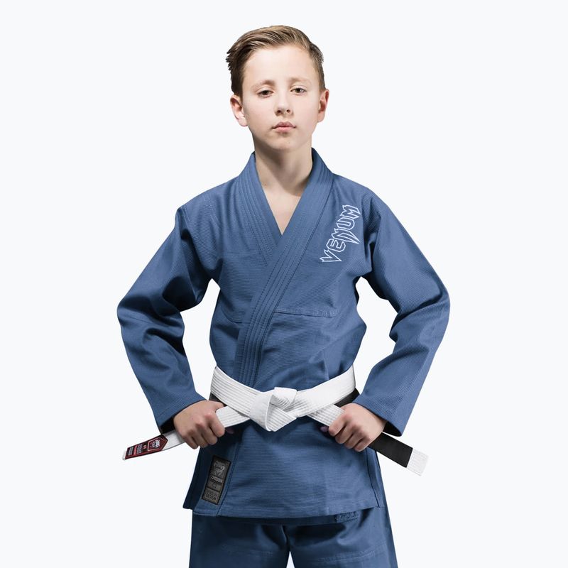 Gi für Brazilian Jiu-Jitsu Kinder Venum Contender 9