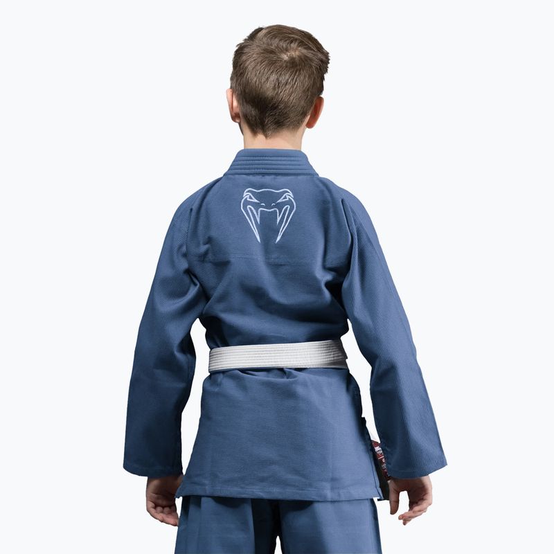 Gi für Brazilian Jiu-Jitsu Kinder Venum Contender 10