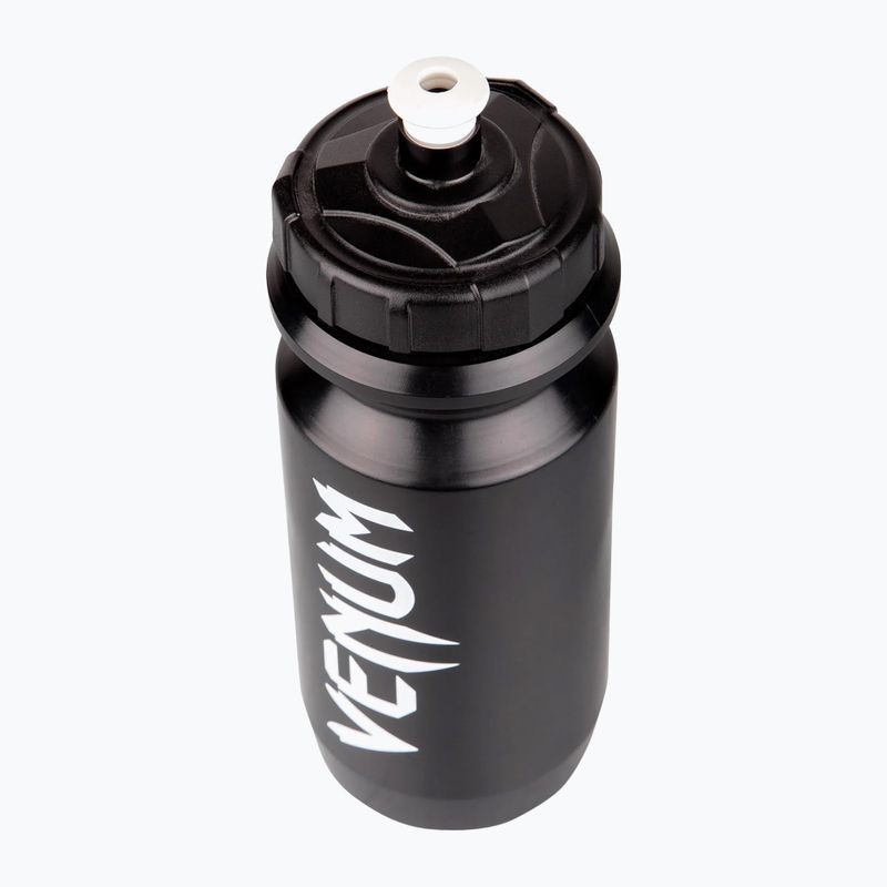 Venum Contender Wasserflasche 750 ml schwarz 03389-001 3