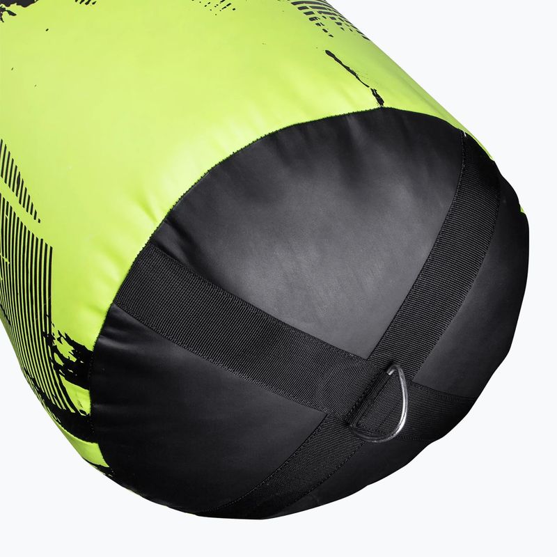 Venum Hurricane neo gelb/schwarz Boxsack 4