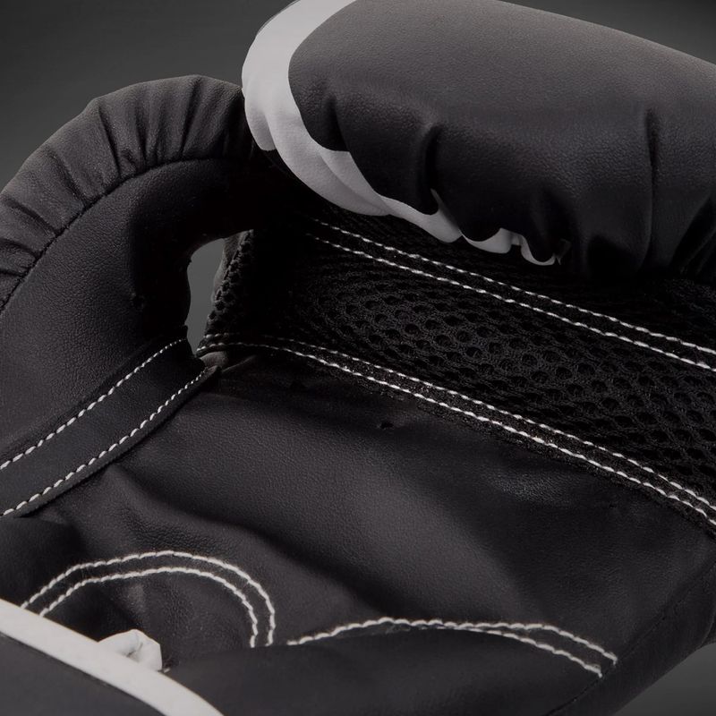 Kinder-Boxhandschuhe Venum Challenger 2.0 Kids VENUM-03089-001 black/white 2