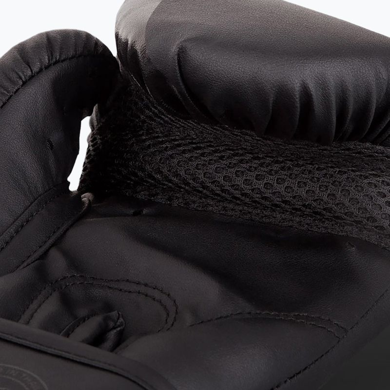 Kinder Boxhandschuhe Venum Challenger 2.0 Kids black/black 2