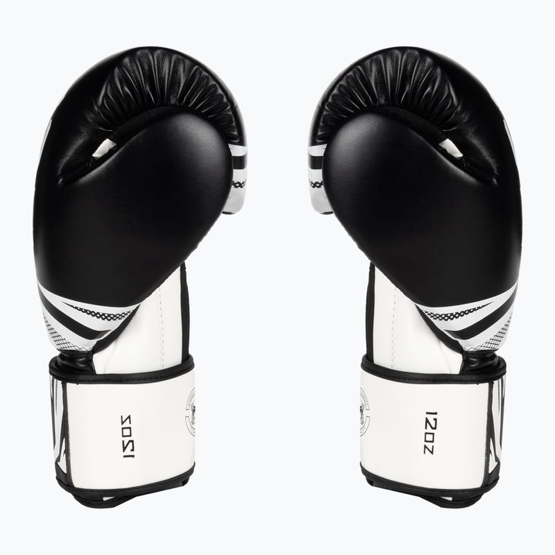 Venum Challenger 3.0 Boxhandschuhe schwarz VENUM-03525-108-10OZ 4