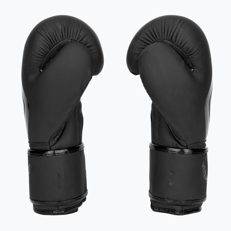 Venum Contender 2.0 Boxhandschuhe schwarz 03540-114 3