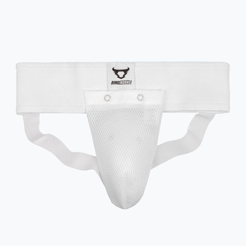 Ringhorns Charger Jungen Schrittprotektor Groin Guard & Support weiß RH-00042 4