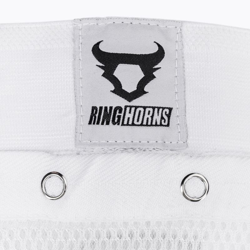 Ringhorns Charger Jungen Schrittprotektor Groin Guard & Support weiß RH-00042 3
