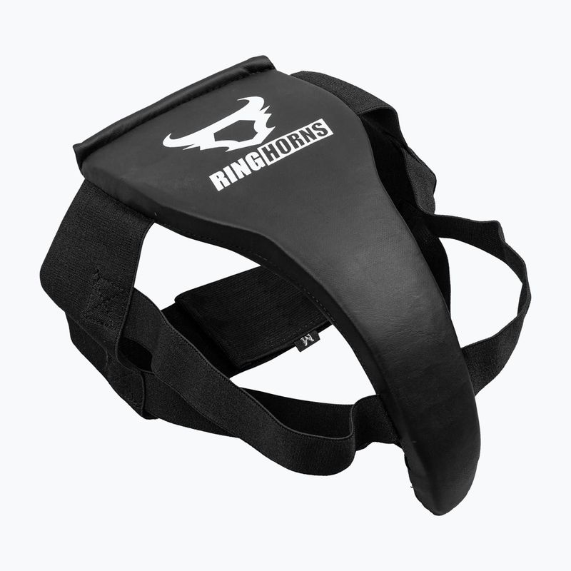 Ringhorns Charger Women's Groin Guard & Support schwarz RH-00043-001 2