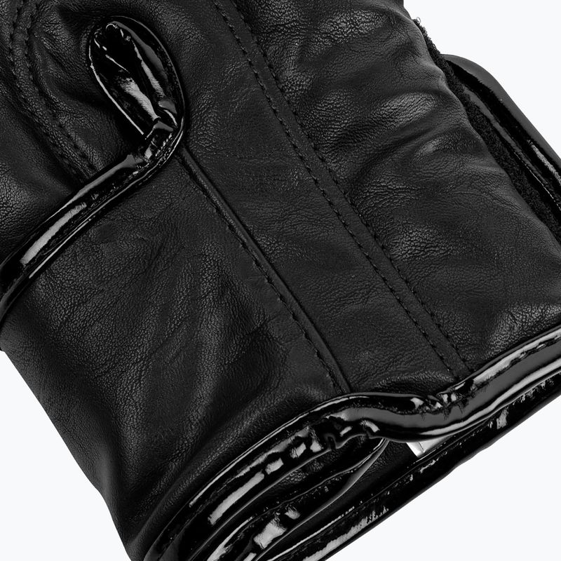 Venum Impact Boxhandschuhe schwarz VENUM-03284-100-10OZ 12