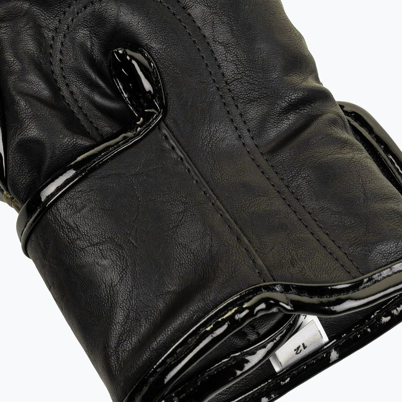 Venum Impact grün Boxhandschuhe 03284-230-10OZ 14