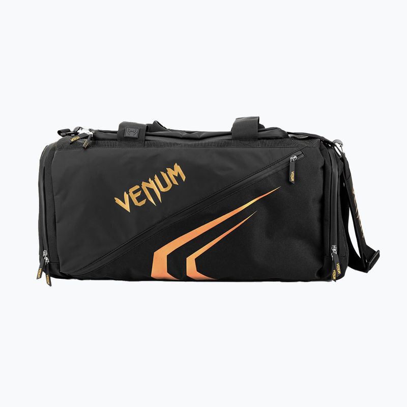 Venum Trainer Lite Evo 63 l Tasche schwarz 03830-126